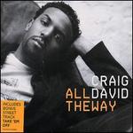 All The Way Pt.1 (2 Tracks)