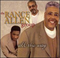 All the Way - The Rance Allen Group