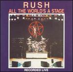 All the World's a Stage