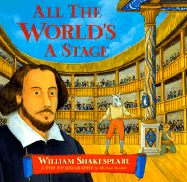 All the World's a Stage - Bender, Michael