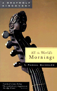 All the World's Mornings