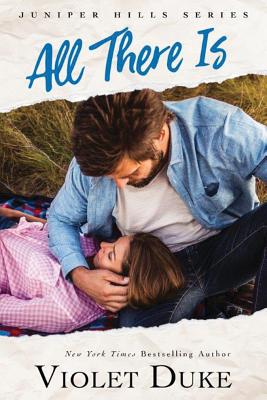 All There Is - Duke, Violet