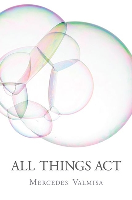 All Things ACT - Valmisa, Mercedes