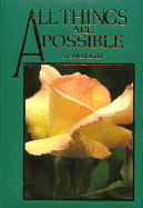 All Things Are Possible: Gift Boxed