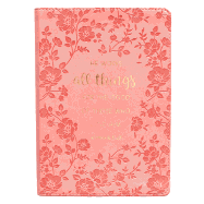 All Things Classic Lux-Leather Journal