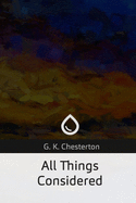 All Things Considered