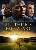 All Things Fall Apart - Mario Van Peebles