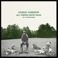 All Things Must Pass - George Harrison