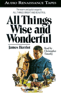 All Things Wise and Wonderful