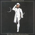 All This & Heaven Too