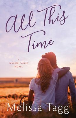 All This Time - Tagg, Melissa