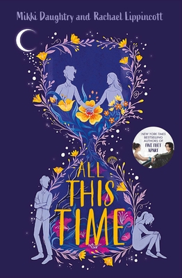 All This Time - Lippincott, Rachael, and Daughtry, Mikki