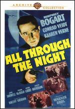 All Through the Night