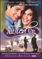 All Tied Up - John Mark Robinson