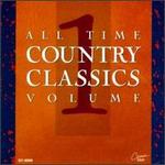 All Time Country Classics, Vol. 1