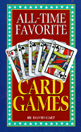 All-Time Favorite Card Games