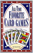 All-Time Favorite Card Games