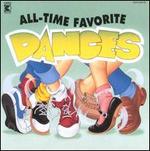 All-Time Favorite Dances