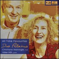 All Time Favourites - Duo Palatino