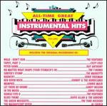 All-Time Great Instrumental Hits, Vol. 2