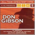 All-Time Greatest Hits (K-Tel)