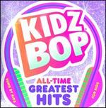 All-Time Greatest Hits