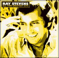 All-Time Greatest Hits - Ray Stevens
