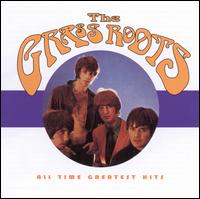 All Time Greatest Hits - The Grass Roots