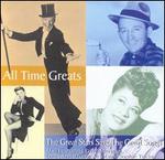 All Time Greats [Hallmark]
