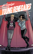 All Time Low: Last Young Renegades (Softcover)