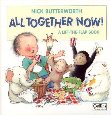 All Together Now - 