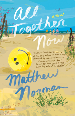 All Together Now - Norman, Matthew