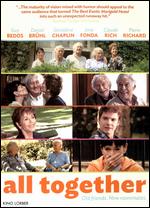All Together - St�phane Robelin