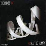 All Too Human [3 Tracks]
