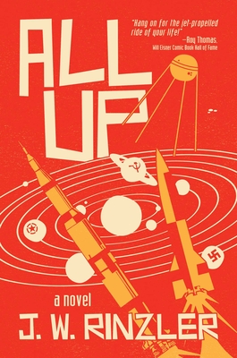 All Up - Rinzler, J W
