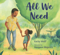 All We Need