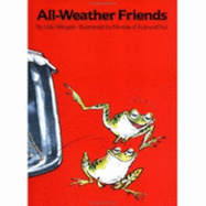 All-Weather Friends - Weigelt, Udo