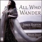 All Who Wander