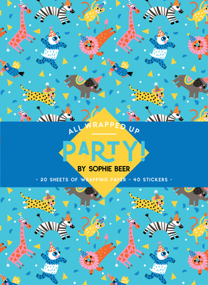 All Wrapped Up: Party! - 