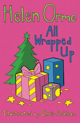 All Wrapped Up: Set 4 - Orme Helen