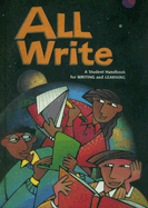 All Write: Handbook 2003 - Great Source (Prepared for publication by)