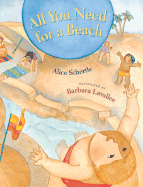 All You Need for a Beach