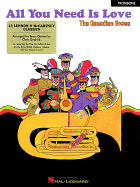 All You Need Is Love: 13 Lennon & McCartney Classics Trombone