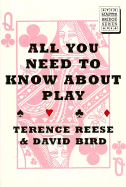 All You Need to Know about Play
