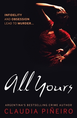 All Yours - Pi�eiro, Claudia
