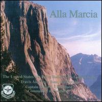 Alla Marcia - United States Air Force Band of the Golden West; Philip C. Chevallard (conductor)
