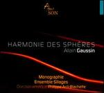 Allain Gaussin: Harmonie des Spheres