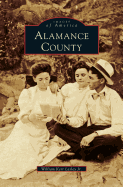 Allamance County
