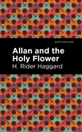 Allan and the holy flower