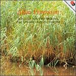 Allan Pettersson: Sonatas for Two Violins